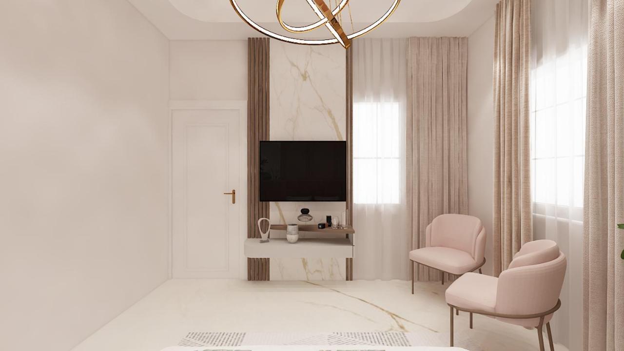 אינדורה Hotel Vilaasitaa Vijay Nagar מראה חיצוני תמונה